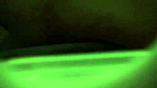 feels so good jerking off in my room while being watched