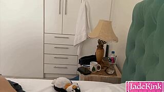 homemade wife talkin dirty gets fucked high n lovin it ughh