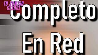 you love watching your huge titted wife get monster fucked?