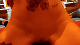 sexy latina prostitute delivers beautiful amateur performance