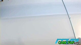 check out this hot blonde getting fucked backstage in free teen porn