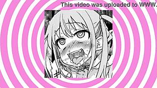 Sissy buttslut joi turns you submissive with feminization encouragement