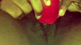 Hey check out this tanned trans amateur's homemade solo crossdressing fetish play it's pure fire.