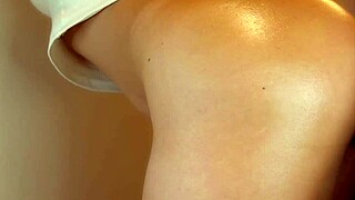 step brother casts magic spell turning me into bent over doggystyle ass slut forever