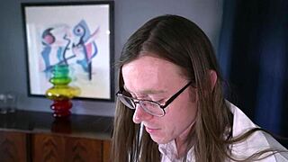 aubree valentine as wonder woman rides cock lassoed into rough cowgirl orgasm