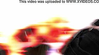 rebel rhyder takes 7 cocks at beer fest atm dap gapes swallow gio2750