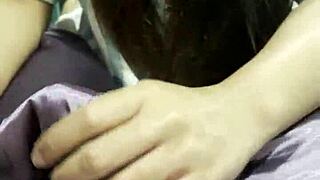 Baby your hand feels amazing stroking my cock like that girlfriend