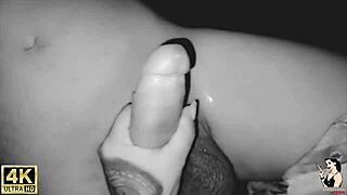 Trailer: Cuckold Hubby Frees Wife's Pussy for Lover's Huge Cock!