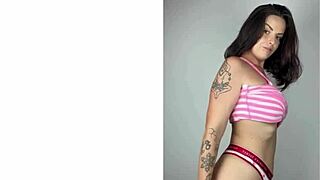 milf mistress admits facesitting fetish on vacation joi pov