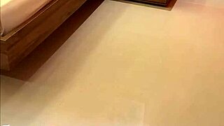 my stepmom shakes her big curvy ass until i bend her over doggystyle and fuck her tight pussy till i cum