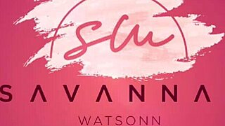 hey bbw savannah watson, horny housewife seducing gas repairman for fat pussy fuck right?