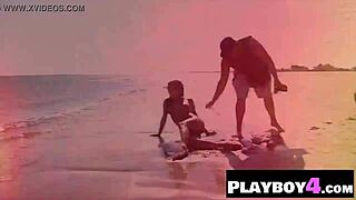 exotic milf anna lynn strips to show huge natural boobs