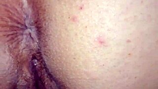 Teresa Jones Milf Creampie in Big Ass