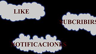 mi estudiante me chupa la verga enorme pa subirle nota, que rica colombiana