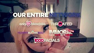 hey latina, suck that cock deep in kitchen?