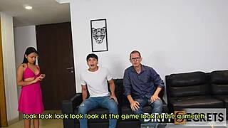 part 1 emma rejected by lil timy wizard fucks her grants powers to bang any man