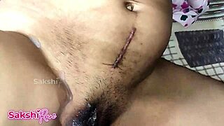 Fucking Tight Pussy with Big Cumshot Loads on Massive Desi Indian Ass Compilation