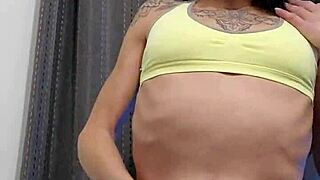 Man, Emy Angel's sexy ass is so damn adorable