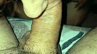 Teresa Jones Milf Creampie in Big Ass