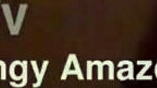 Latina Wife Rides Obsessed BBC in Amazon Position Missionary Cuckold Creampie!