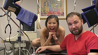 raya nguyen endures tampa uni physical with toys and spread