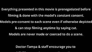 raya nguyen endures tampa uni physical with toys and spread