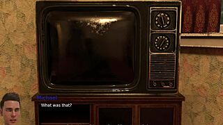 let's lick her fat hairy bbw pussy and suck big tits