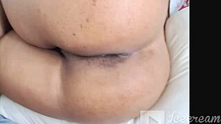 open that fat colombian ass wide for my thick cock puta