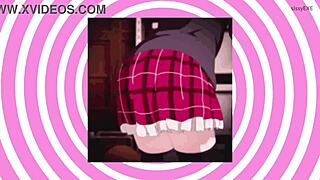 Sissy buttslut joi turns you submissive with feminization encouragement