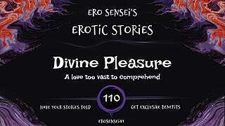 mmm divine pleasure audio makes me cum so hard 🔥💦