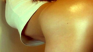 step brother casts magic spell turning me into bent over doggystyle ass slut forever