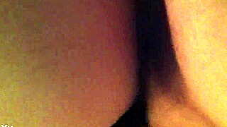 Big Fat BBW Ass Bent Over Doggystyle for Deep Pounding Fuck