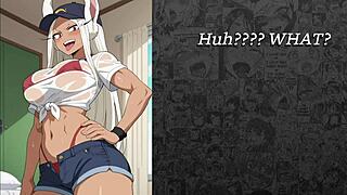 faygrey rumi usagiyama trains ya to suck cocks deep joi sissify cuckold ya