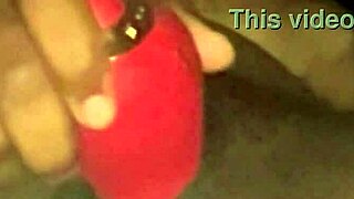 Hey check out this tanned trans amateur's homemade solo crossdressing fetish play it's pure fire.