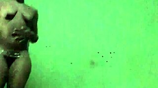 Tight Ass Cheeks Clap Loudly During Intense Fingering and Masturbation Session