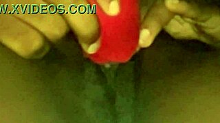 Hey check out this tanned trans amateur's homemade solo crossdressing fetish play it's pure fire.