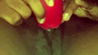 Hey check out this tanned trans amateur's homemade solo crossdressing fetish play it's pure fire.