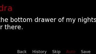 let's lick her fat hairy bbw pussy and suck big tits