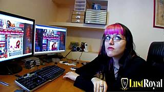 i can't stop squirting from fingering while getting ass fucked by huge cock