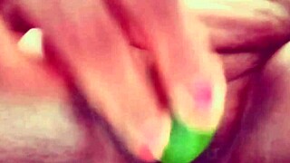 Desi Bhabhi Craves Intense Husbandless Fuck Session