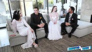 BLOWJOB QUEENS! STEPDADS RAM MATURE COCKS INTO TEEN SLUTS FOR EXPERIENCE!!