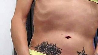 Man, Emy Angel's sexy ass is so damn adorable