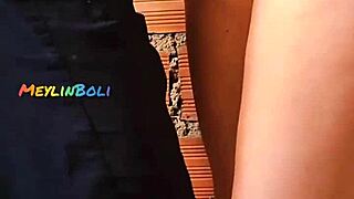 carnival latina teen 18+ neighbor gives up tight ass to horny guy