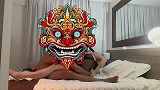 Curvy Brazilian Milf Teacher Gives Pussy Lesson to Young Friend