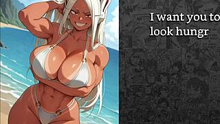 faygrey rumi usagiyama trains ya to suck cocks deep joi sissify cuckold ya