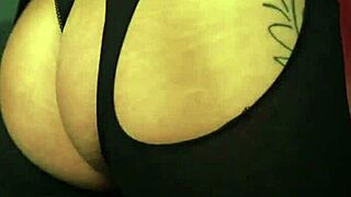 Watch these alluring British femdoms in heels film their voyeur cfnm wanking instructions on the guy