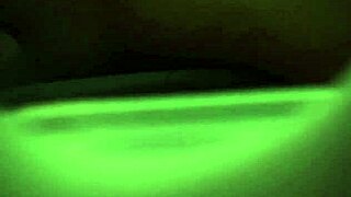 feels so good jerking off in my room while being watched