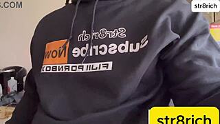 str8rich tv smashes this hood thot's ass and pussy with epic blowjob 😈🍑💦