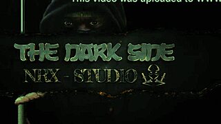 one on one teen takes huge black cock pounding