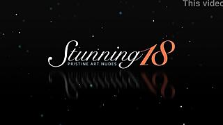 i finger my juicy pussy to explosive orgasm anastej barbis